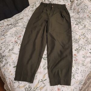 Vintage Pants Size 4